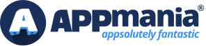 Appmania Logo